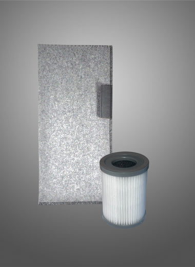 toGo Bag Nature Filter Plus