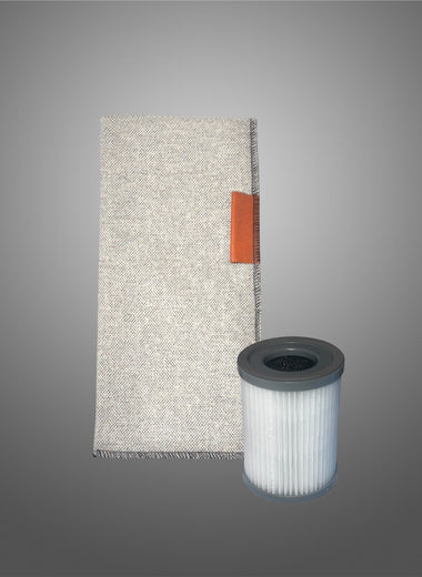 toGo Bag Eco Filter Plus