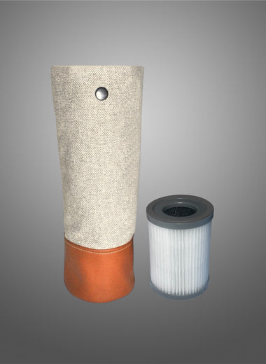 toGo Bag Premium Filter Plus