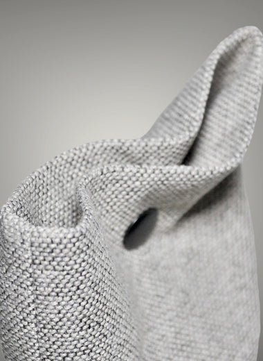 Schutztasche für Luftreiniger togofilter togobag Beutel Weintasche umweltfreundliche Tasche