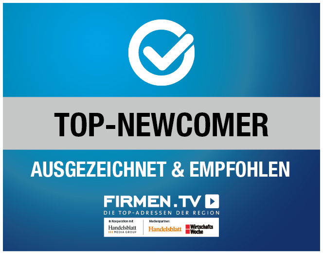 toGo Filter ist Top Newcomer der Region