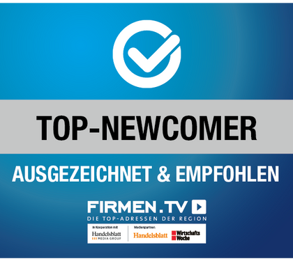toGo Filter ist Top Newcomer der Region