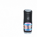 toGo Filtro - purificatore d'aria portatile alimentato a batteria con filtro HEPA 13 e carbone attivo