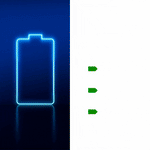 Auto-Luftreiniger mit Akku toGo Filter