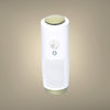toGo Filter Single Luftreiniger weiss/gold