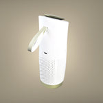 toGo Filter Purificateur d'air Comfort package blanc/or