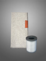 toGo Bag Eco Filter Plus