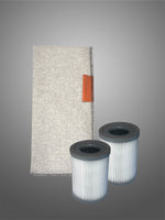 toGo Bag Eco Filter Plus