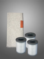 toGo Bag Eco Filter Plus