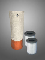 toGo Bag Premium Filter Plus