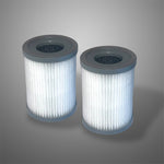 toGo Filter Ersatzfilter HEPA 13 Filter