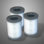 toGo Filter Ersatzfilter HEPA 13 Filter