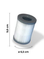 toGo Filter Ersatzfilter HEPA 13 Filter