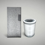 toGo Filter Ersatzfilter HEPA 13 Filter (neu eingetroffen)