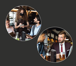 toGo Filter Komfort Paket Luftreiniger